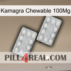 Kamagra Chewable 100Mg 17